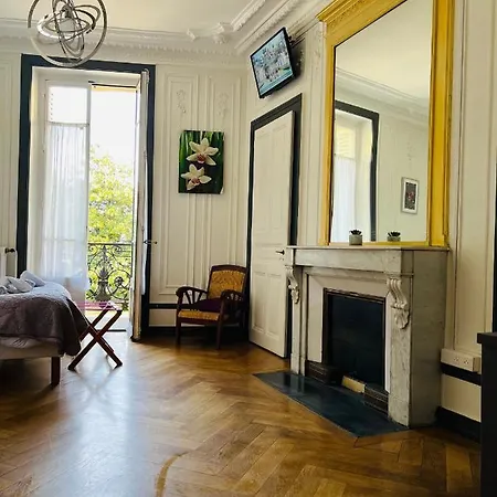 Savoy Aix-les-Bains