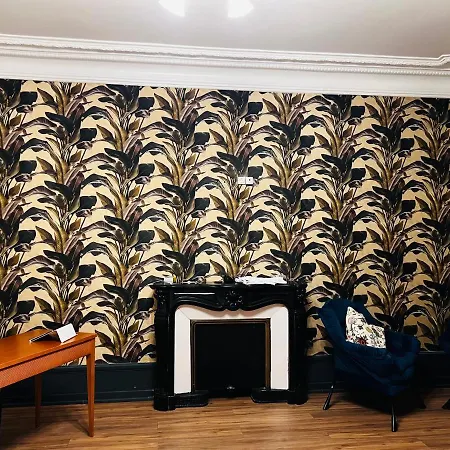 Hotel Savoy Aix-les-Bains