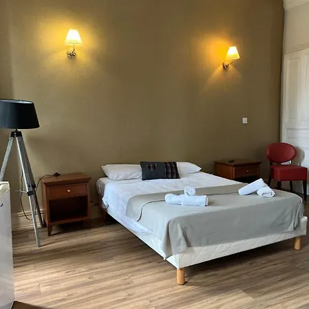Savoy Aix-les-Bains