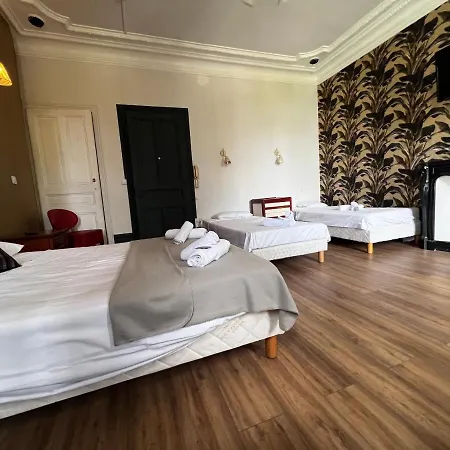 Savoy Hotel Aix-les-Bains