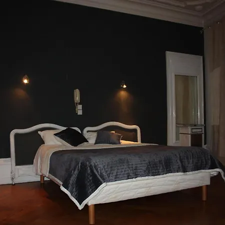 Savoy Aix-les-Bains
