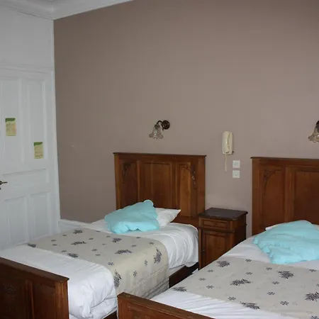 Savoy Hotel Aix-les-Bains