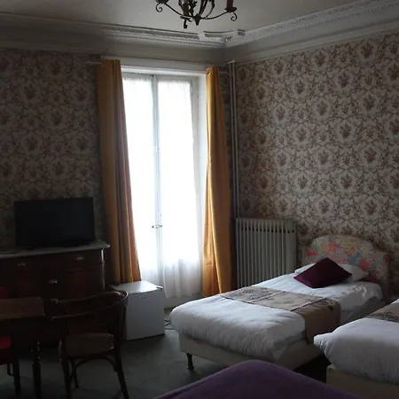 Savoy 2* Aix-les-Bains