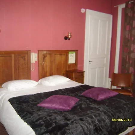 Hotel Savoy Aix-les-Bains