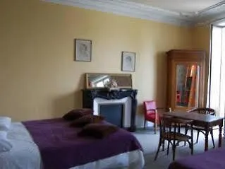 Отель Savoy