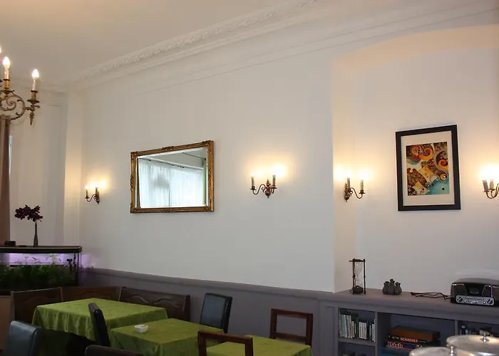Hotel Savoy