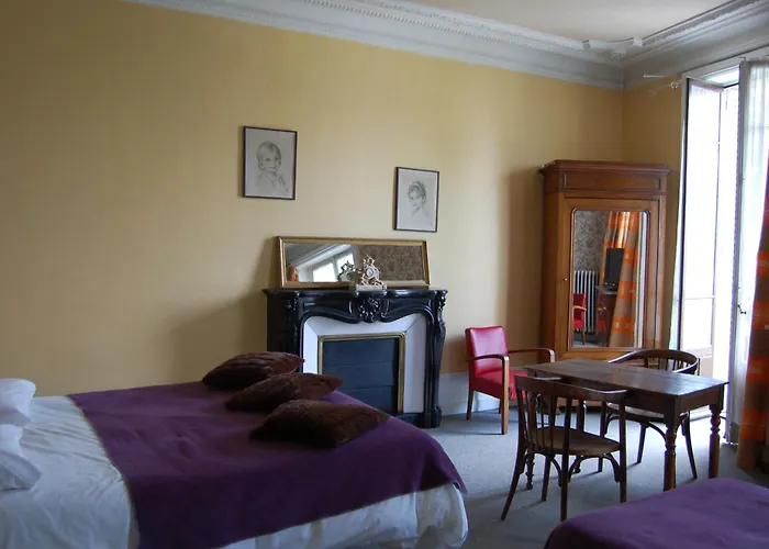 Hotel Savoy 2*