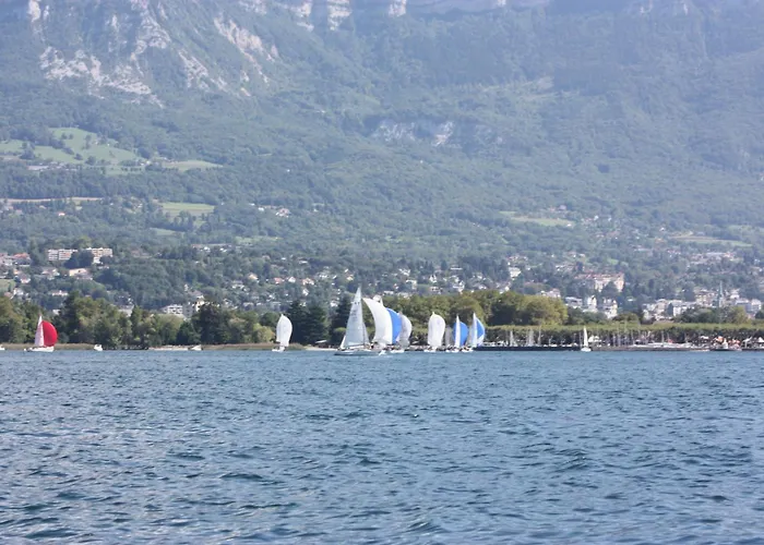Savoy Aix-les-Bains