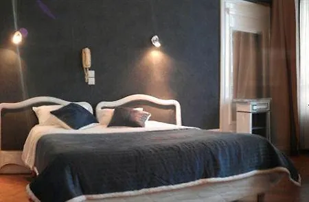 Savoy Hotel Aix-les-Bains