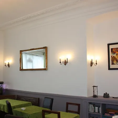 Hotel Savoy
