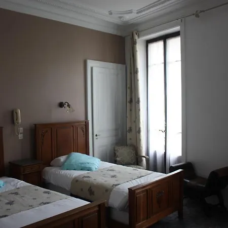 Savoy 2* Aix-les-Bains