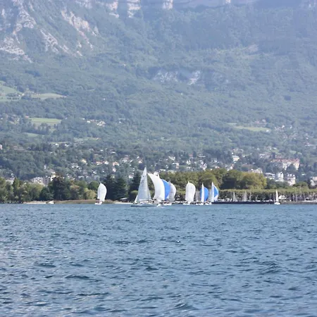 Savoy Aix-les-Bains