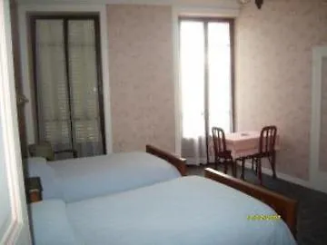 Savoy 2* Aix-les-Bains